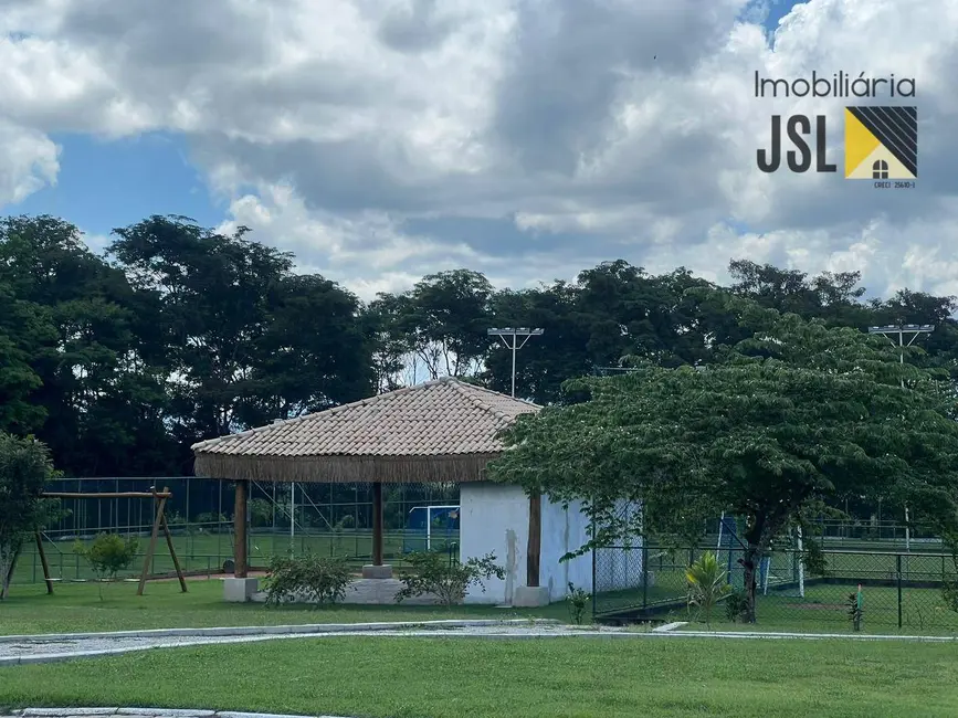 Foto 9 de Terreno / Lote à venda, 250m2 em Tremembe - SP