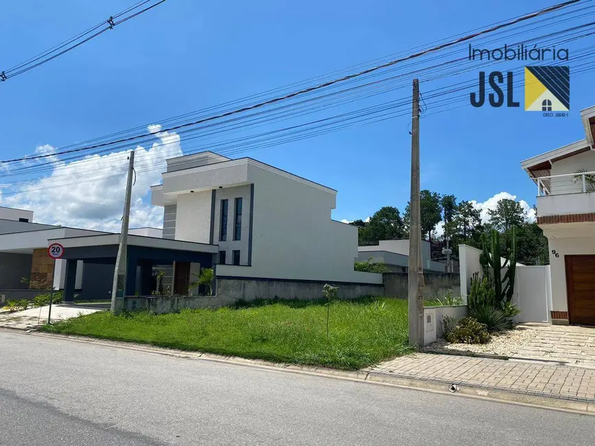 Foto 7 de Terreno / Lote à venda, 250m2 em Tremembe - SP