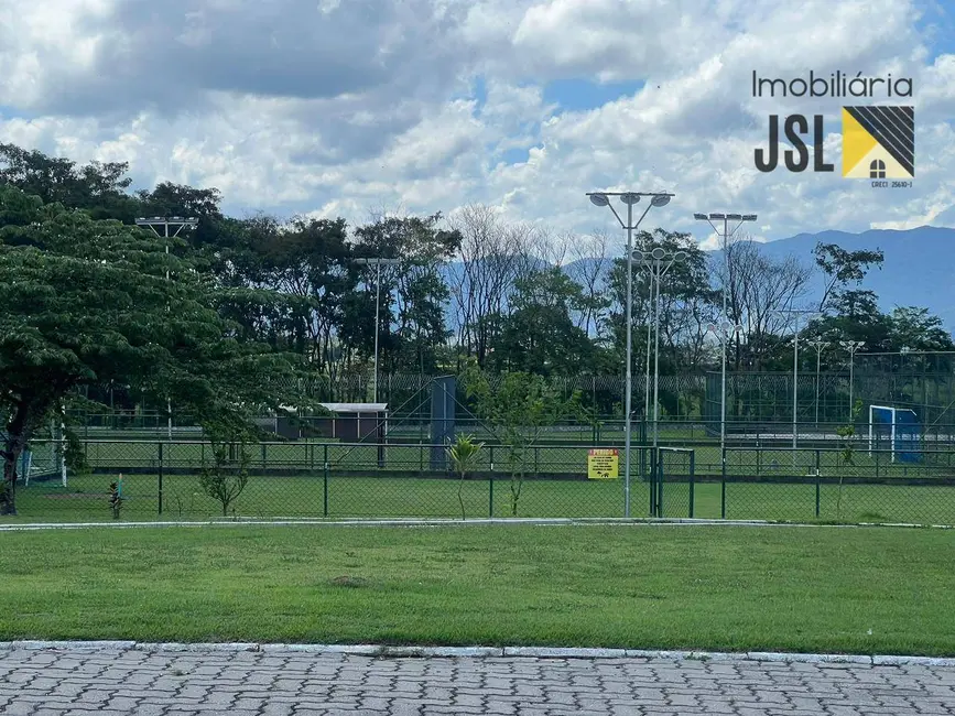 Foto 8 de Terreno / Lote à venda, 250m2 em Tremembe - SP