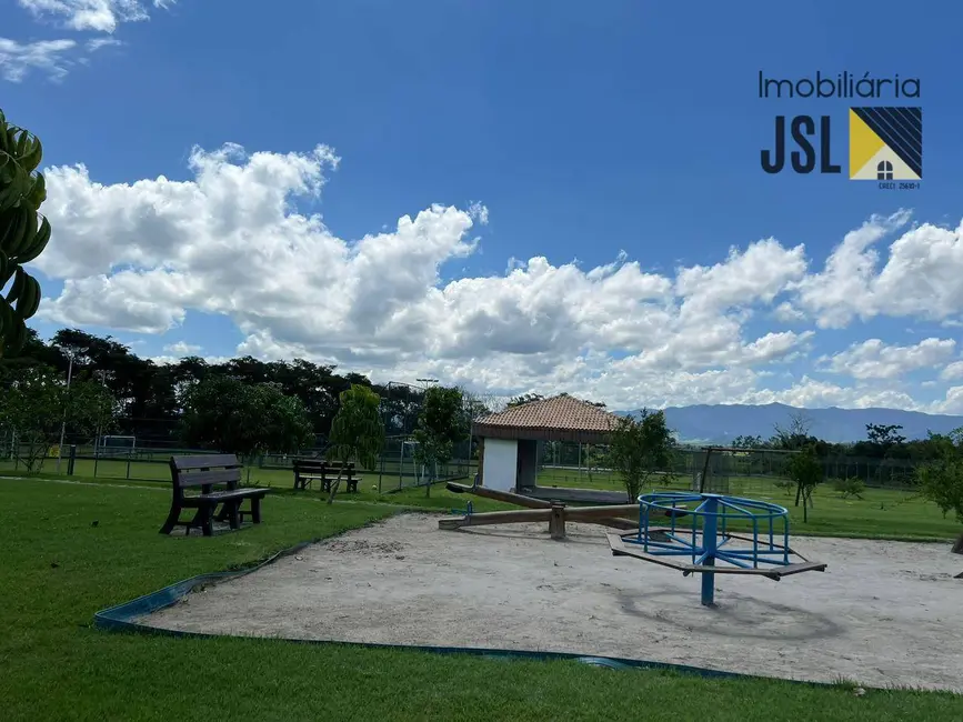 Foto 11 de Terreno / Lote à venda, 250m2 em Tremembe - SP