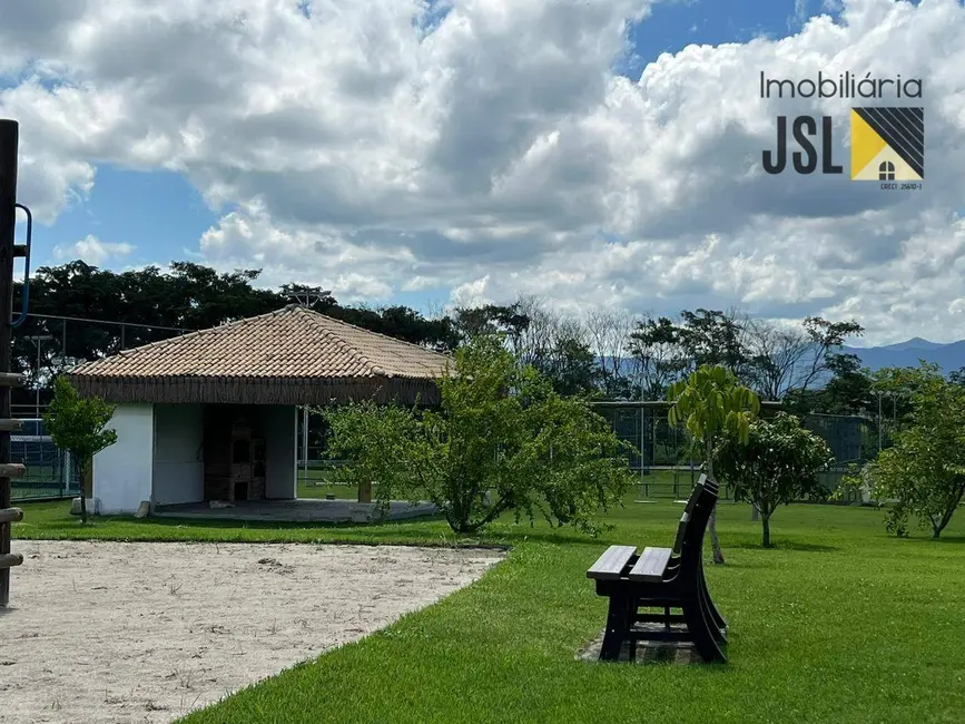 Foto 10 de Terreno / Lote à venda, 250m2 em Tremembe - SP