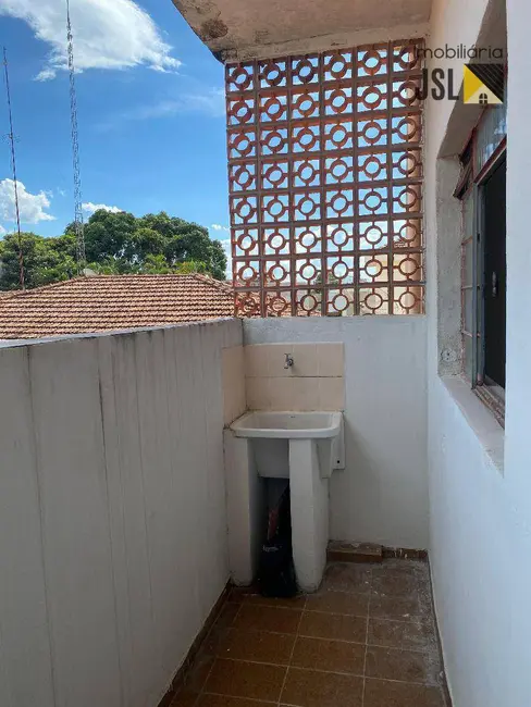 Foto 6 de Apartamento com 2 quartos para alugar, 80m2 em Vila São João, Cacapava - SP