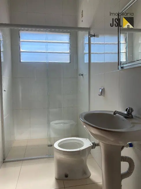 Foto 9 de Apartamento com 2 quartos para alugar, 80m2 em Vila São João, Cacapava - SP