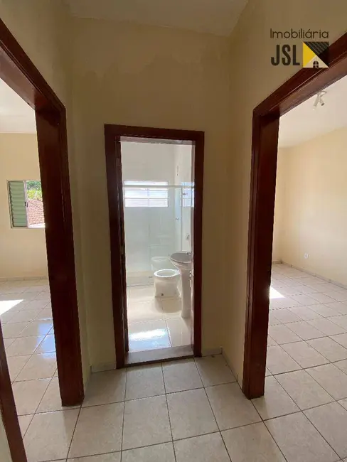 Foto 7 de Apartamento com 2 quartos para alugar, 80m2 em Vila São João, Cacapava - SP