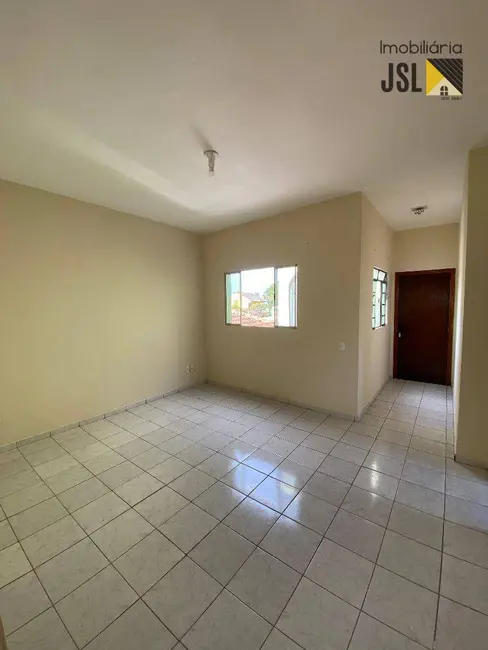 Foto 3 de Apartamento com 2 quartos para alugar, 80m2 em Vila São João, Cacapava - SP