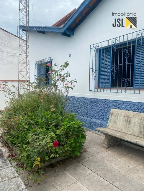 Foto 1 de Casa com 2 quartos à venda, 250m2 em Vila Resende, Cacapava - SP