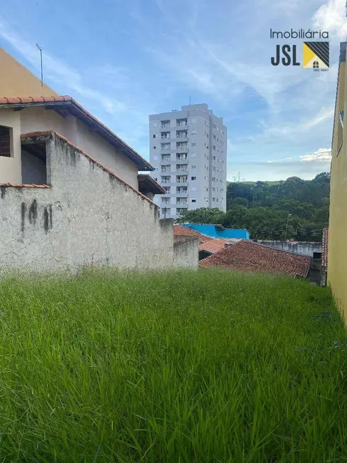 Foto 2 de Terreno / Lote à venda, 140m2 em Borda da Mata, Cacapava - SP