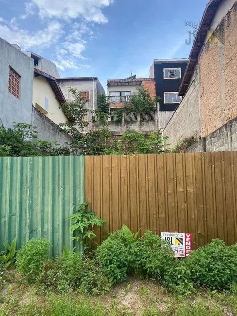 Foto 2 de Terreno / Lote à venda, 140m2 em Borda da Mata, Cacapava - SP