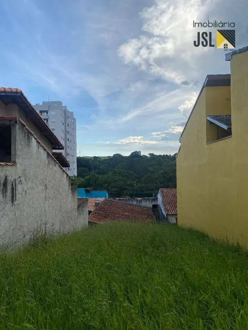 Foto 1 de Terreno / Lote à venda, 140m2 em Borda da Mata, Cacapava - SP