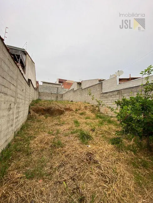 Foto 2 de Terreno / Lote à venda, 175m2 em Residencial Borda do Campo, Cacapava - SP