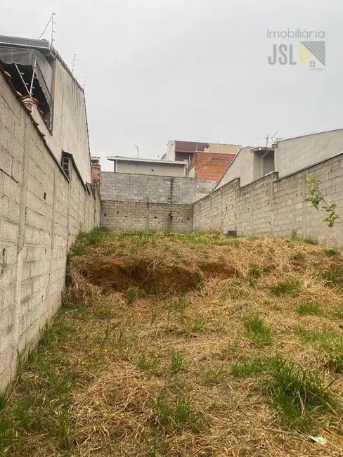 Foto 1 de Terreno / Lote à venda, 175m2 em Residencial Borda do Campo, Cacapava - SP