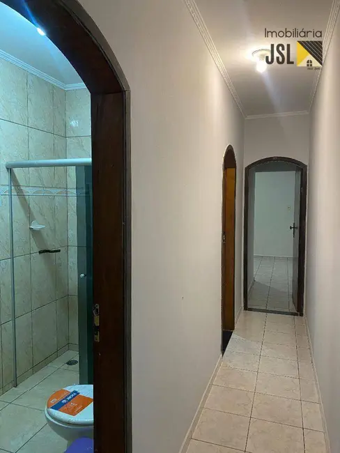 Foto 9 de Casa com 2 quartos à venda, 160m2 em Jardim São José, Cacapava - SP