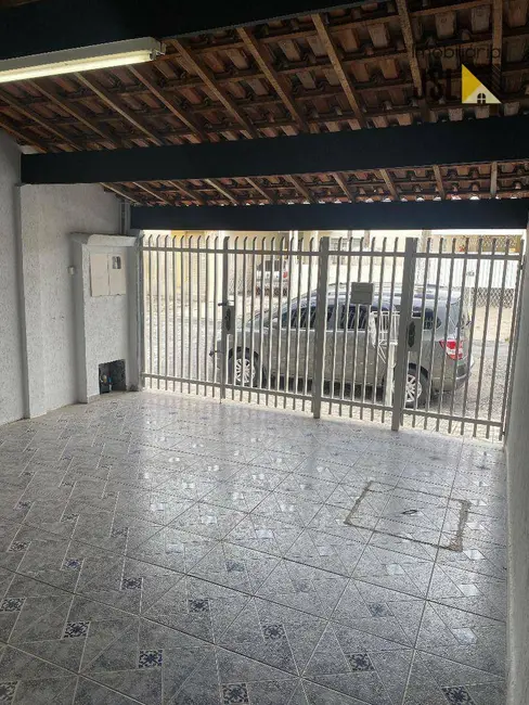 Foto 2 de Casa com 2 quartos à venda, 160m2 em Jardim São José, Cacapava - SP