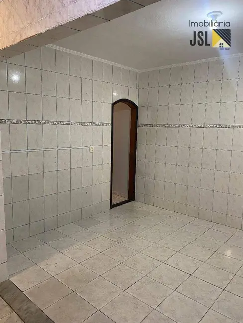 Foto 5 de Casa com 2 quartos à venda, 160m2 em Jardim São José, Cacapava - SP