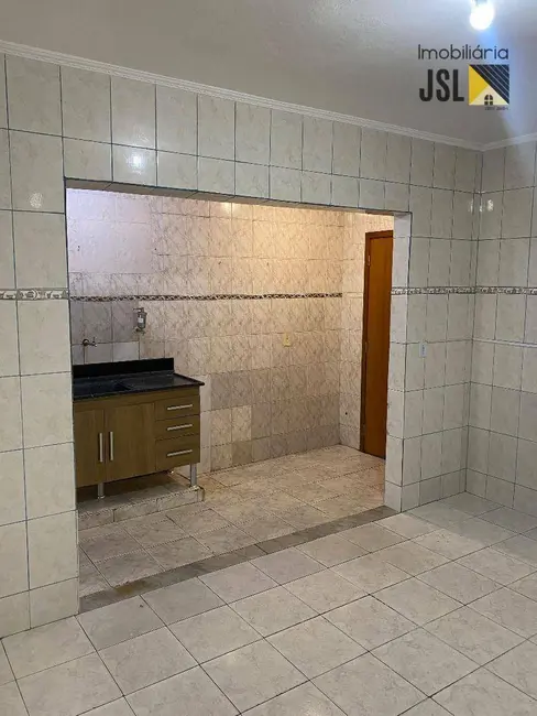 Foto 6 de Casa com 2 quartos à venda, 160m2 em Jardim São José, Cacapava - SP