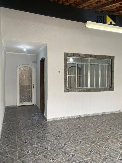 Foto 1 de Casa com 2 quartos à venda, 160m2 em Jardim São José, Cacapava - SP