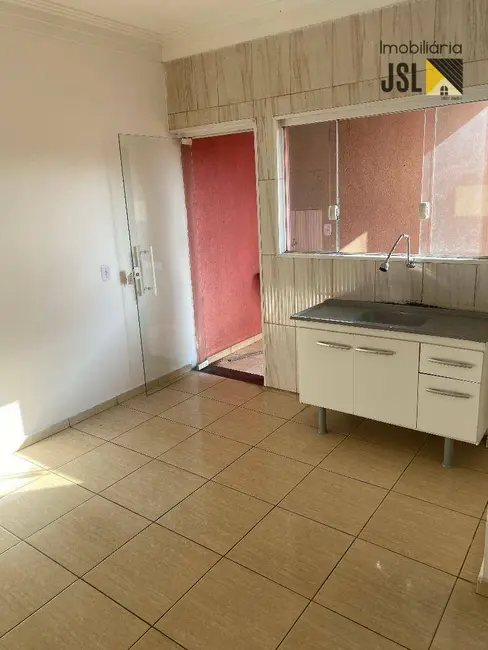 Foto 5 de Sobrado com 2 quartos à venda, 100m2 em Residencial Esperança, Cacapava - SP