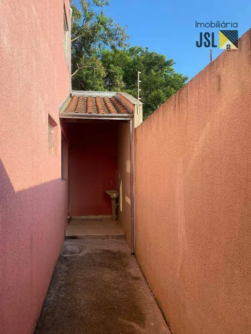 Foto 2 de Sobrado com 2 quartos à venda, 100m2 em Residencial Esperança, Cacapava - SP