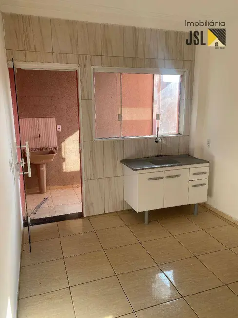 Foto 6 de Sobrado com 2 quartos à venda, 100m2 em Residencial Esperança, Cacapava - SP