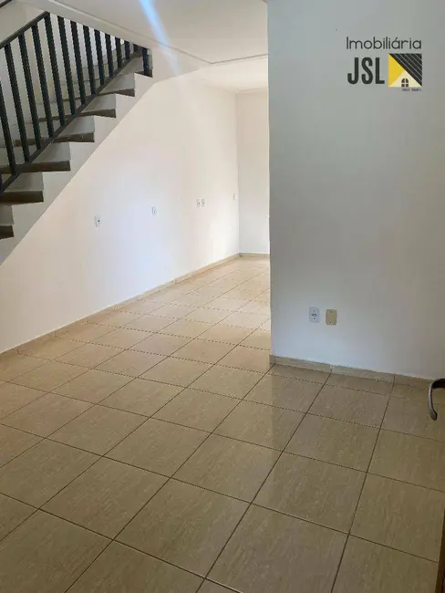 Foto 3 de Sobrado com 2 quartos à venda, 100m2 em Residencial Esperança, Cacapava - SP