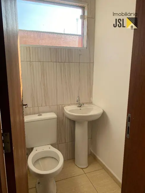 Foto 7 de Sobrado com 2 quartos à venda, 100m2 em Residencial Esperança, Cacapava - SP