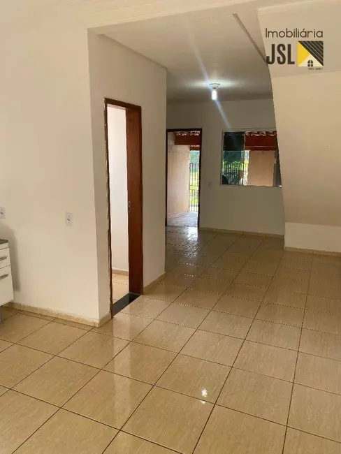 Foto 8 de Sobrado com 2 quartos à venda, 100m2 em Residencial Esperança, Cacapava - SP