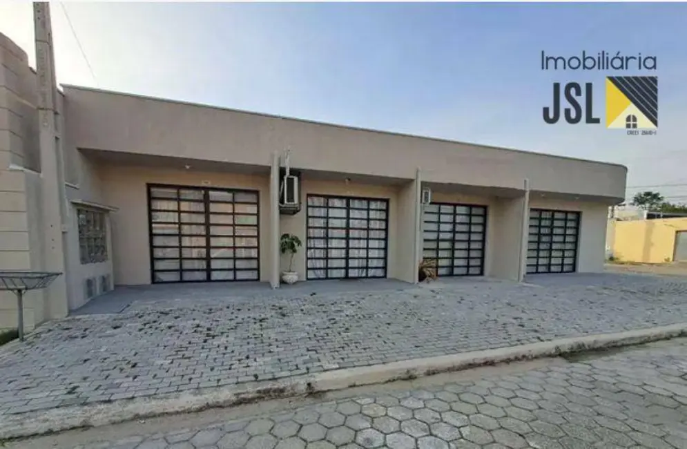 Foto 1 de Loja à venda, 281m2 em Village das Flores, Cacapava - SP