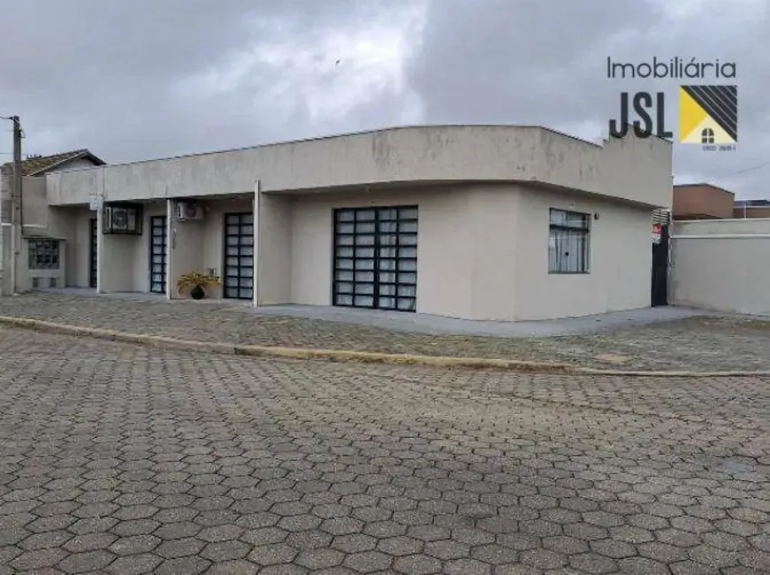 Foto 2 de Loja à venda, 281m2 em Village das Flores, Cacapava - SP