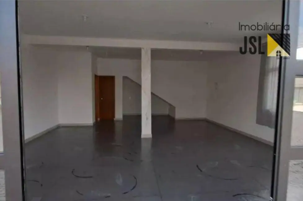 Foto 2 de Sala Comercial para alugar, 68m2 em Village das Flores, Cacapava - SP