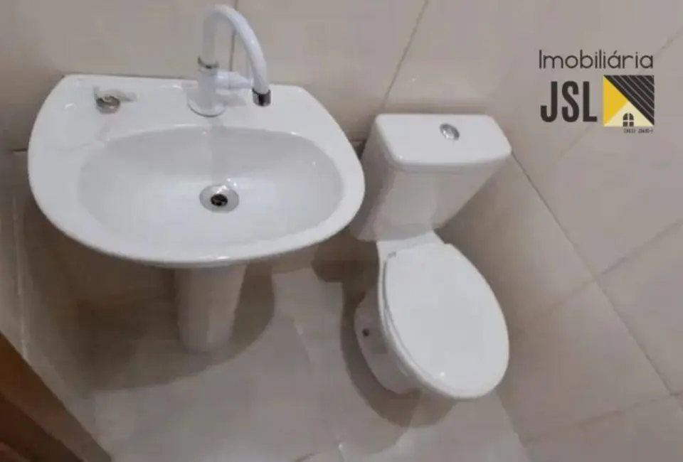 Foto 4 de Sala Comercial para alugar, 68m2 em Village das Flores, Cacapava - SP