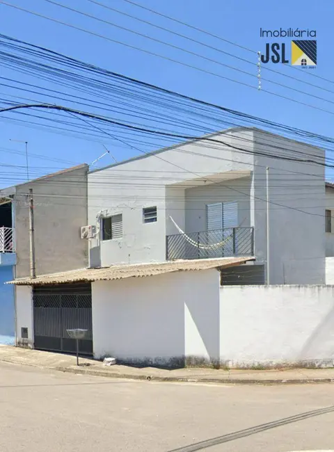 Foto 1 de Sobrado com 2 quartos à venda, 223m2 em Residencial Aldeias da Serra, Cacapava - SP