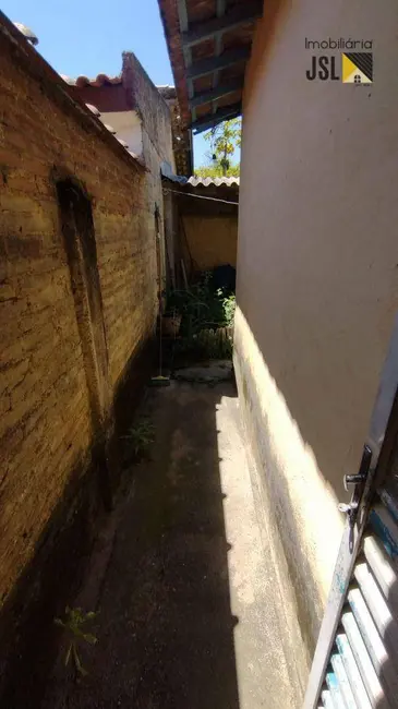 Foto 9 de Casa com 1 quarto à venda, 125m2 em Vila Menino Jesus, Cacapava - SP