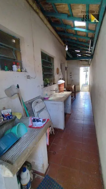 Foto 4 de Casa com 1 quarto à venda, 125m2 em Vila Menino Jesus, Cacapava - SP