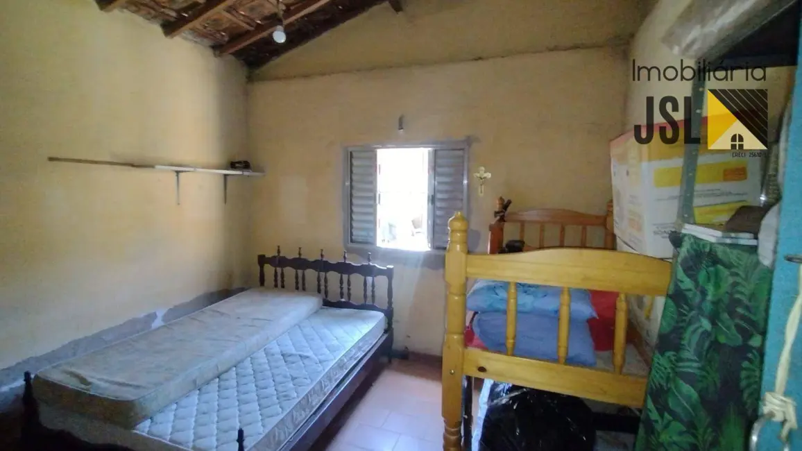 Foto 7 de Casa com 1 quarto à venda, 125m2 em Vila Menino Jesus, Cacapava - SP