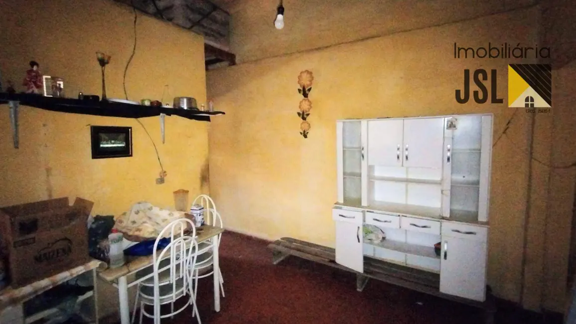 Foto 3 de Casa com 1 quarto à venda, 125m2 em Vila Menino Jesus, Cacapava - SP