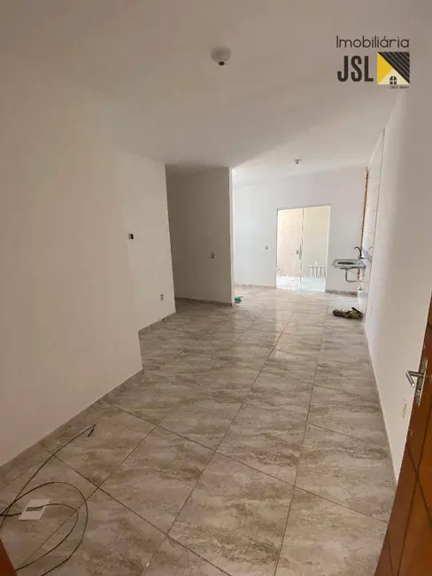 Foto 1 de Apartamento com 2 quartos para alugar, 60m2 em Jardim Rafael, Cacapava - SP