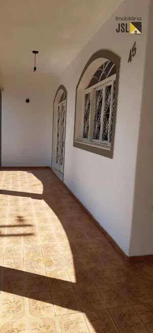 Foto 3 de Casa com 3 quartos à venda, 250m2 em Nova Lorena, Lorena - SP