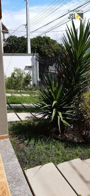 Foto 2 de Casa com 3 quartos à venda, 250m2 em Nova Lorena, Lorena - SP