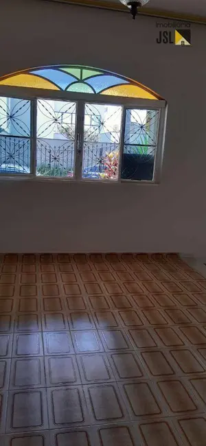 Foto 8 de Casa com 3 quartos à venda, 250m2 em Nova Lorena, Lorena - SP