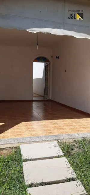 Foto 4 de Casa com 3 quartos à venda, 250m2 em Nova Lorena, Lorena - SP