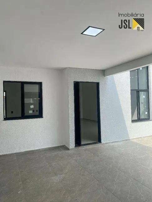 Foto 2 de Casa com 2 quartos à venda, 140m2 em Borda da Mata, Cacapava - SP