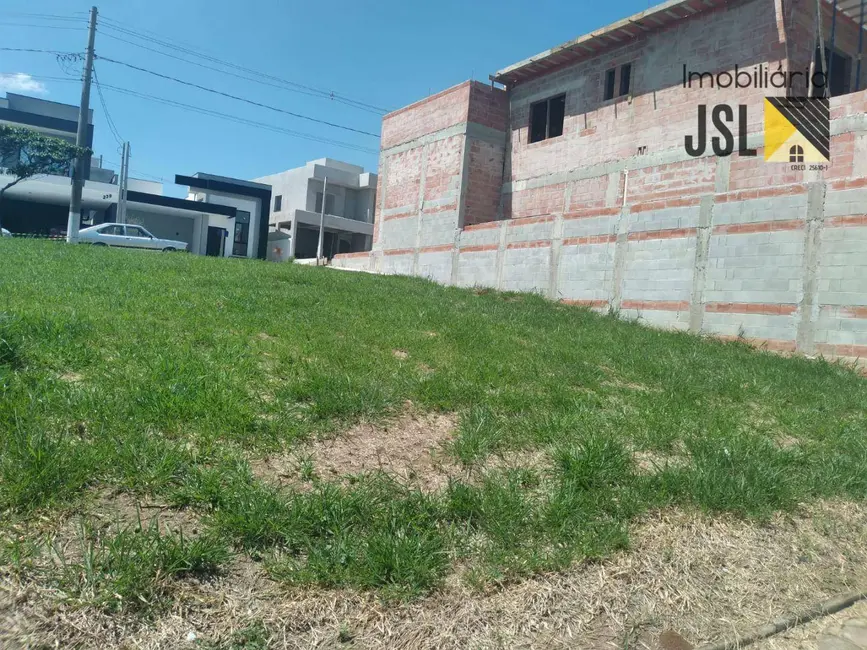 Foto 2 de Terreno / Lote à venda, 262m2 em Cacapava - SP