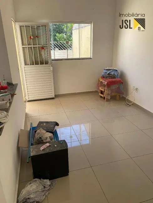 Foto 2 de Casa com 2 quartos à venda, 131m2 em Cacapava - SP