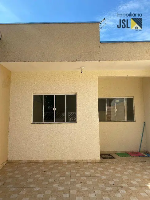 Foto 1 de Casa com 2 quartos à venda, 131m2 em Cacapava - SP