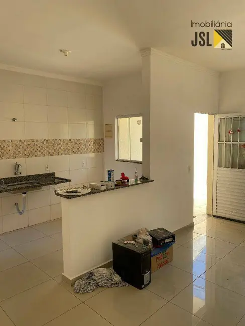 Casa com 2 quartos à venda, 131m2 em Cacapava - SP - imagem 3 Foto 3 de Casa com 2 quartos à venda, 131m2 em Cacapava - SP
