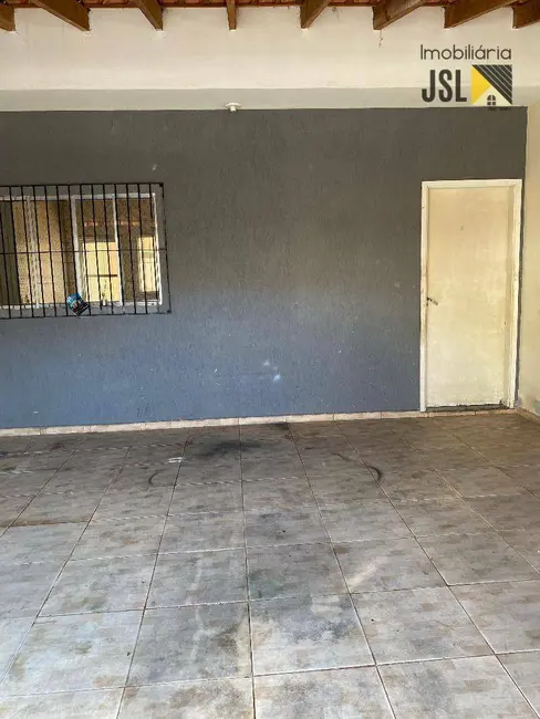 Foto 1 de Casa com 2 quartos para alugar, 334m2 em Residencial Esperança, Cacapava - SP