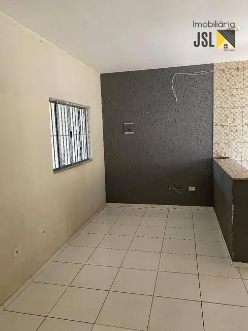 Foto 2 de Casa com 2 quartos para alugar, 334m2 em Residencial Esperança, Cacapava - SP