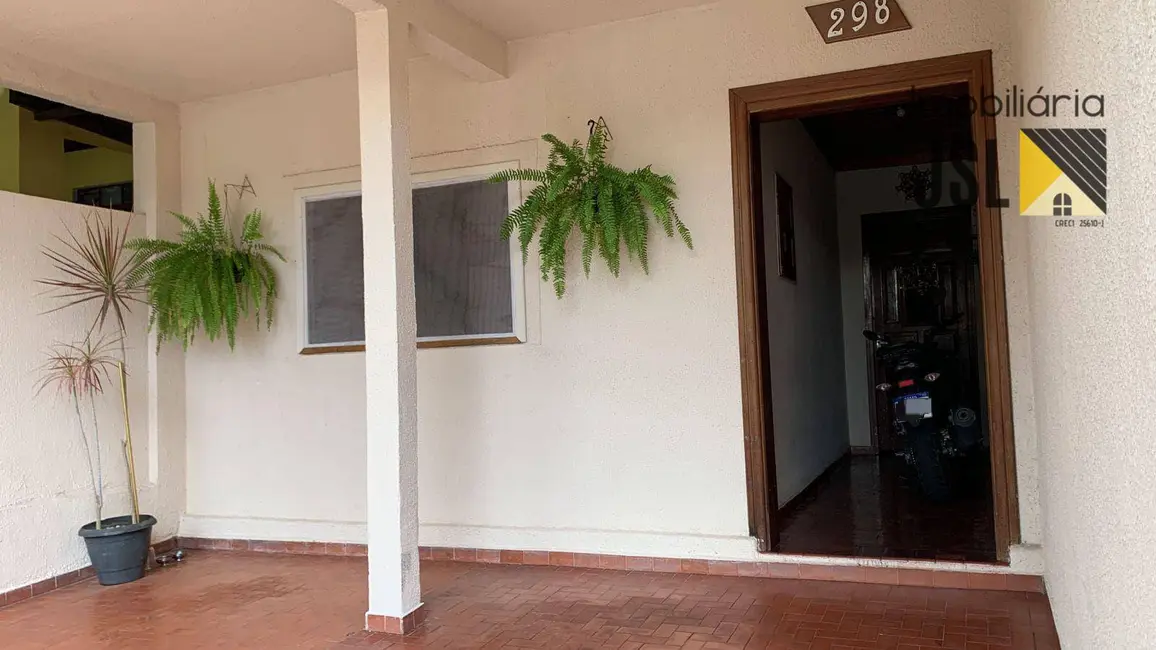 Foto 1 de Casa com 2 quartos à venda, 125m2 em Jardim Rafael, Cacapava - SP