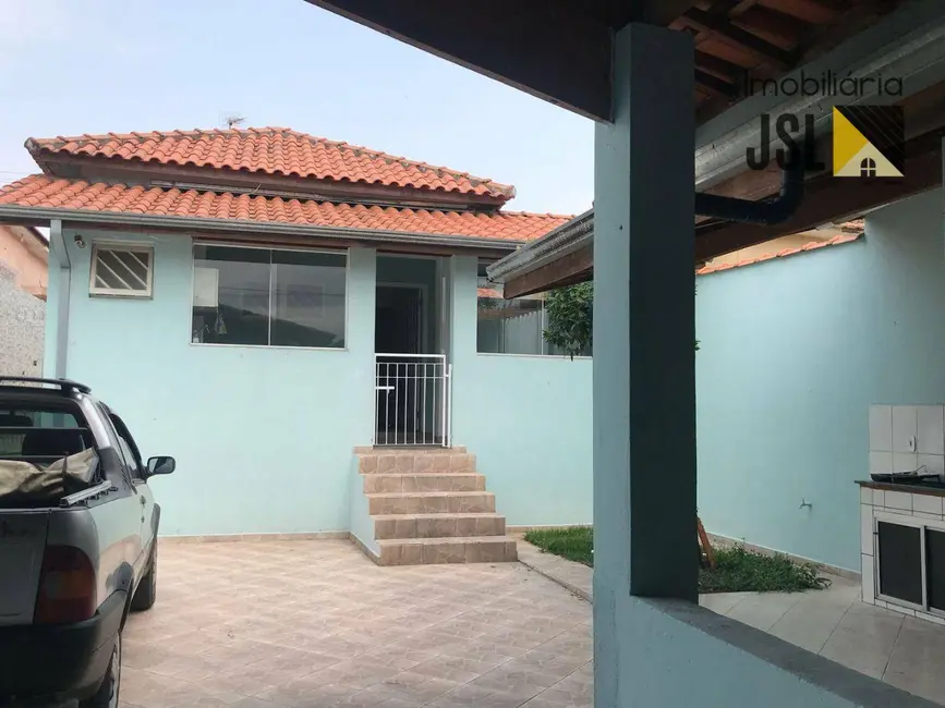 Foto 1 de Casa com 3 quartos à venda e para alugar, 308m2 em Centro, Cacapava - SP