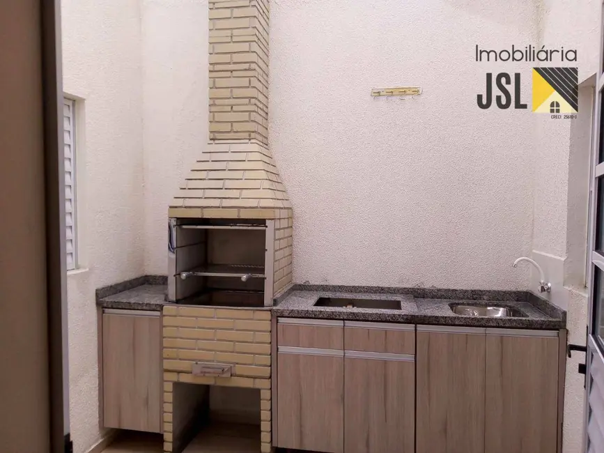 Foto 8 de Casa com 2 quartos à venda, 87m2 em Jardim Panorama, Cacapava - SP